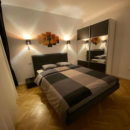 Center Loft Apartment Buzau Exterior photo