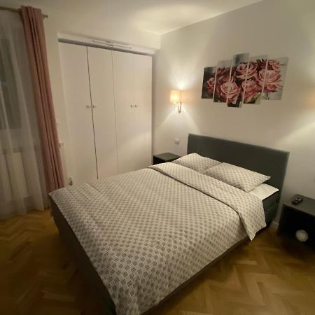 Center Loft Apartment Buzau Exterior photo