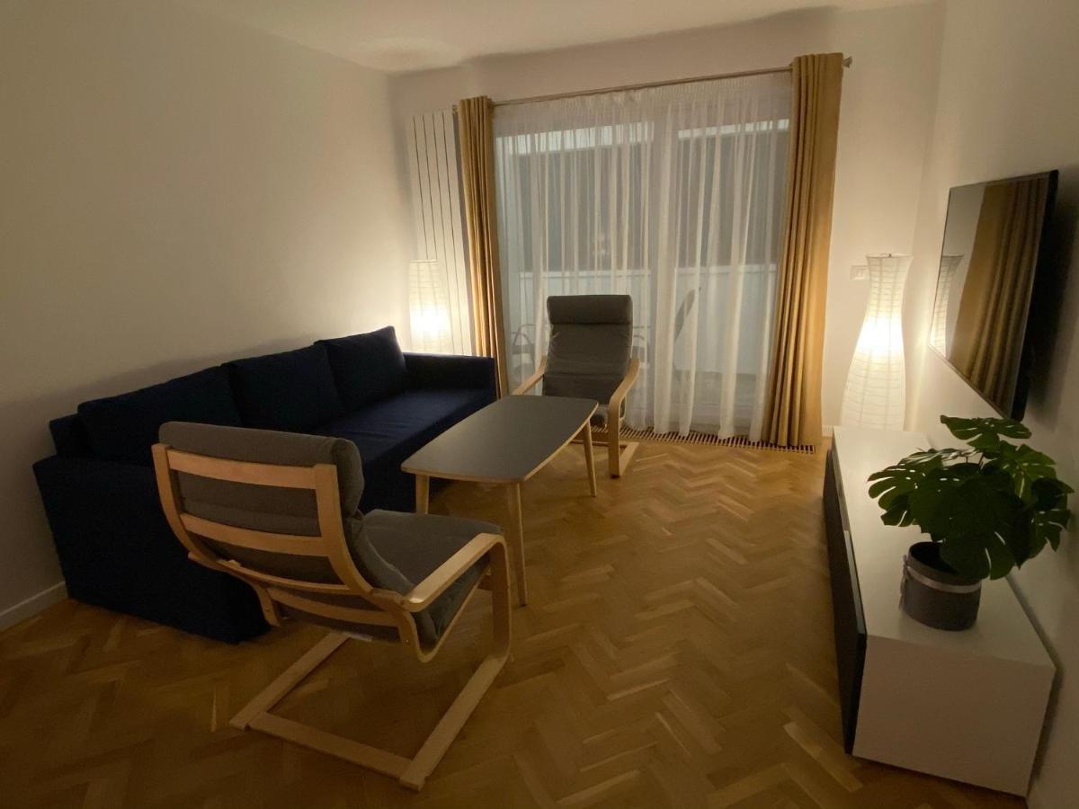 Center Loft Apartment Buzau Exterior photo