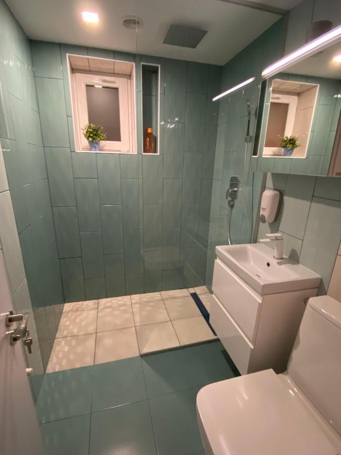 Center Loft Apartment Buzau Exterior photo