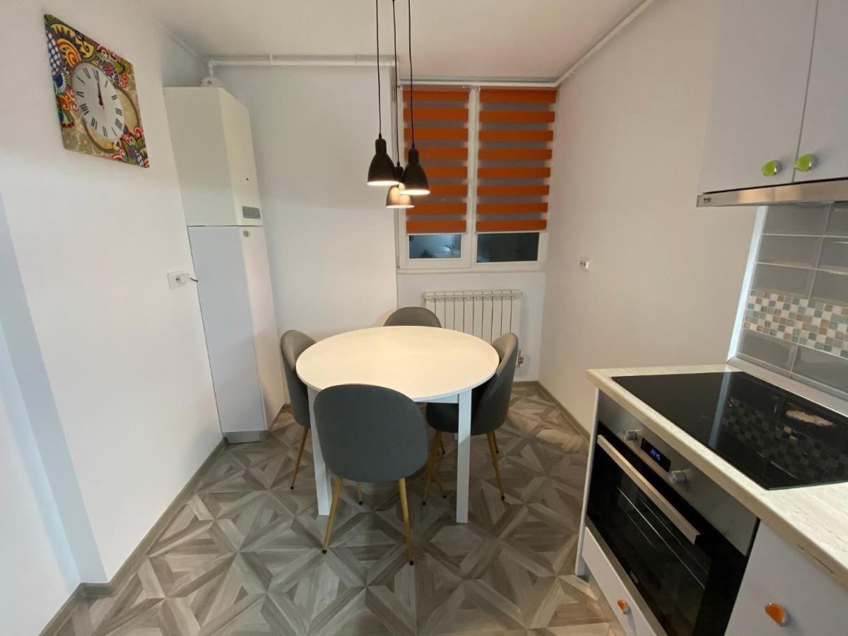 Center Loft Apartment Buzau Exterior photo