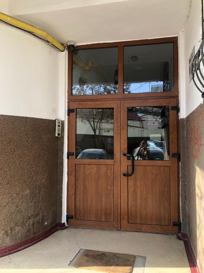 Center Loft Apartment Buzau Exterior photo